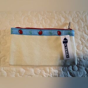 New A.Tierney Pencil Case
